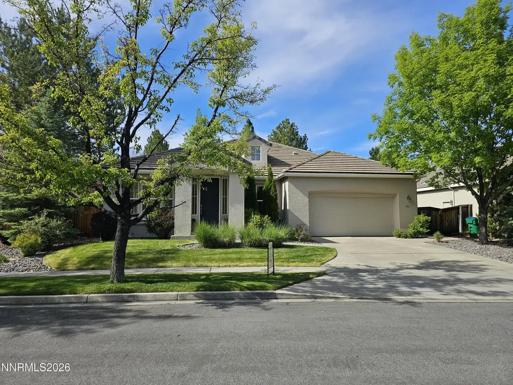 7811 Morgan Pointe Reno NV 89523
