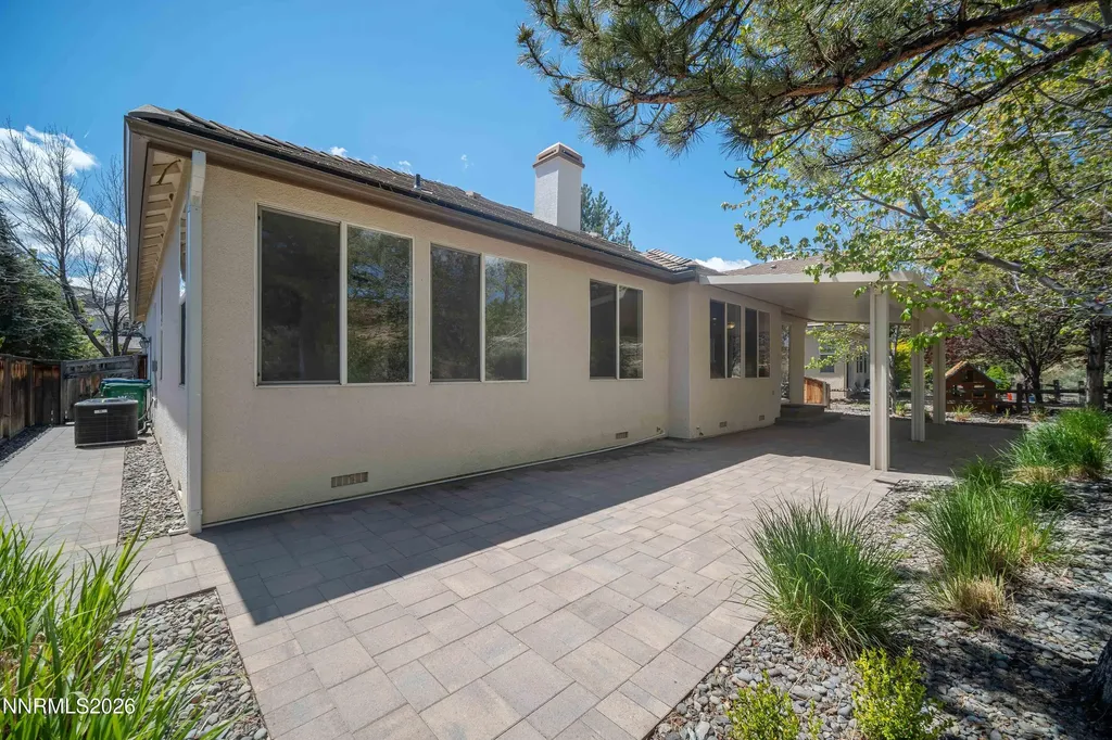 7811 Morgan Pointe Reno NV 89523