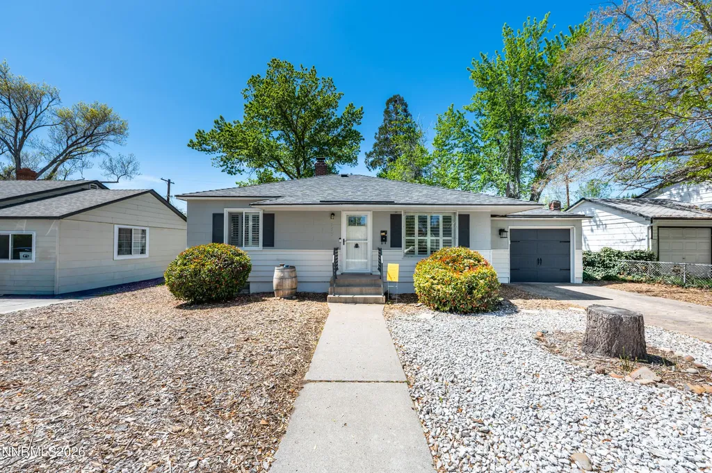 945 Yori Reno NV 89502