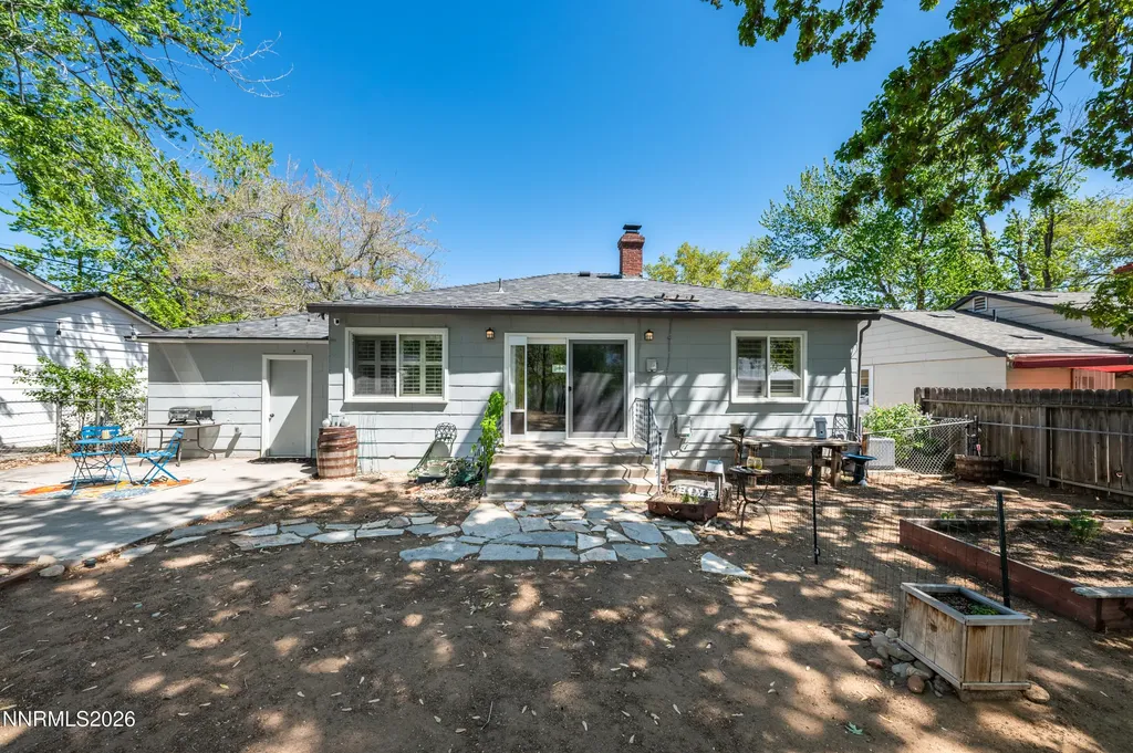 945 Yori Reno NV 89502