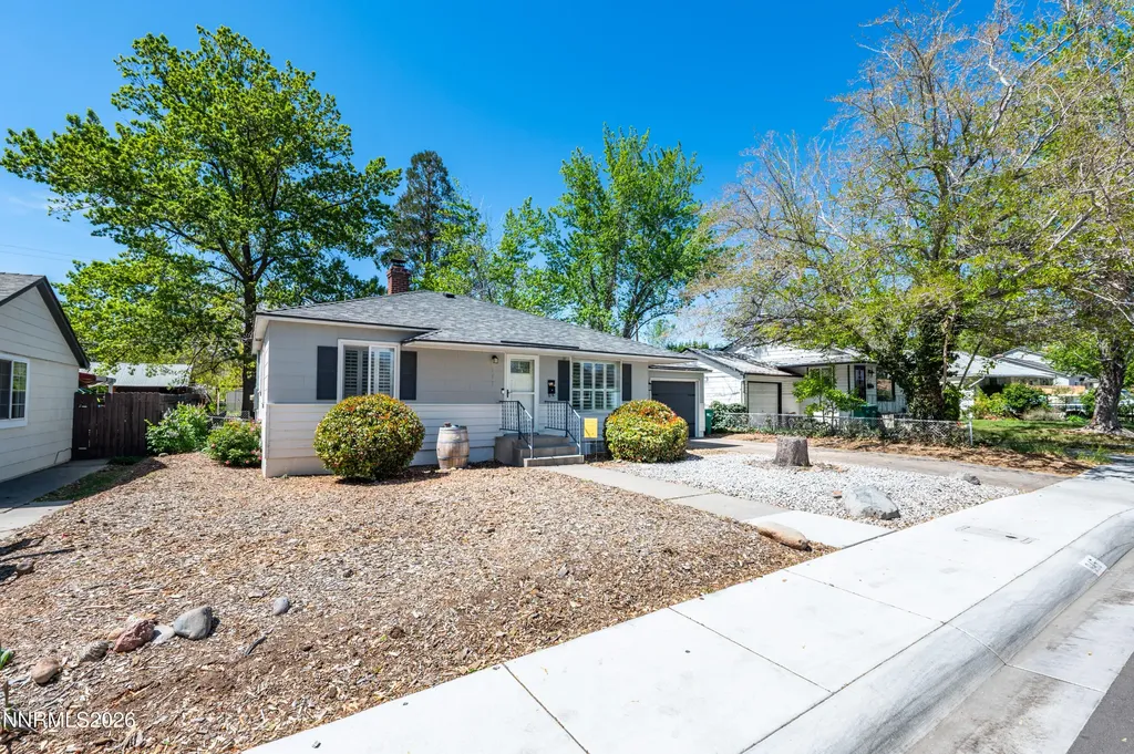 945 Yori Reno NV 89502
