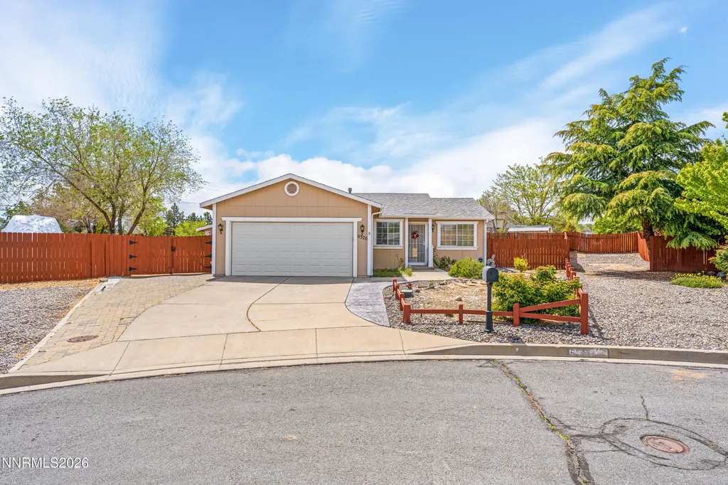 6370 Mono Sun Valley NV 89433