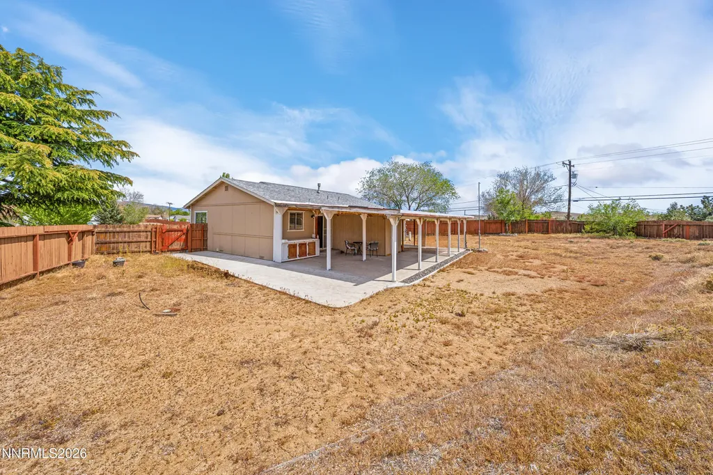 6370 Mono Sun Valley NV 89433