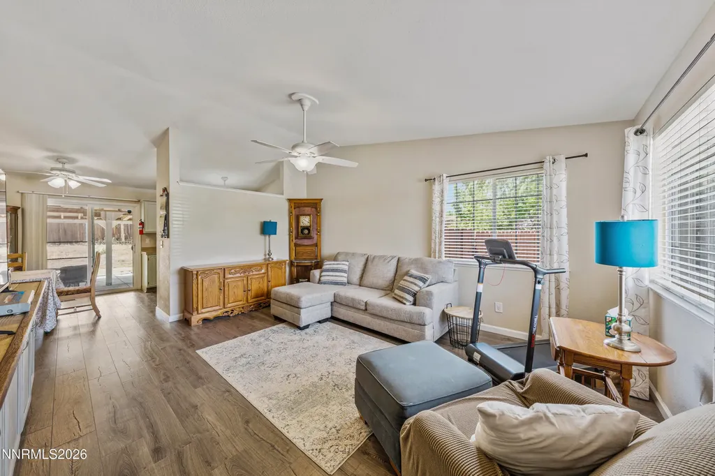 6370 Mono Sun Valley NV 89433