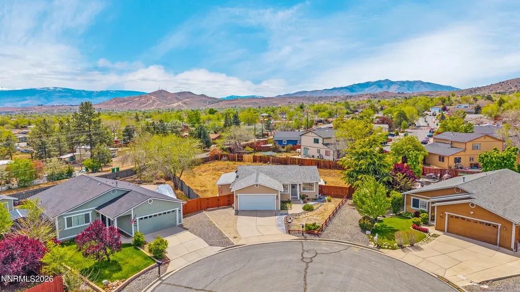 6370 Mono Sun Valley NV 89433
