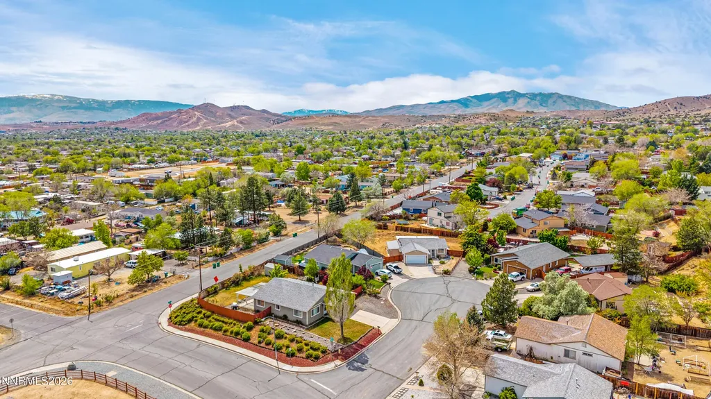 6370 Mono Sun Valley NV 89433