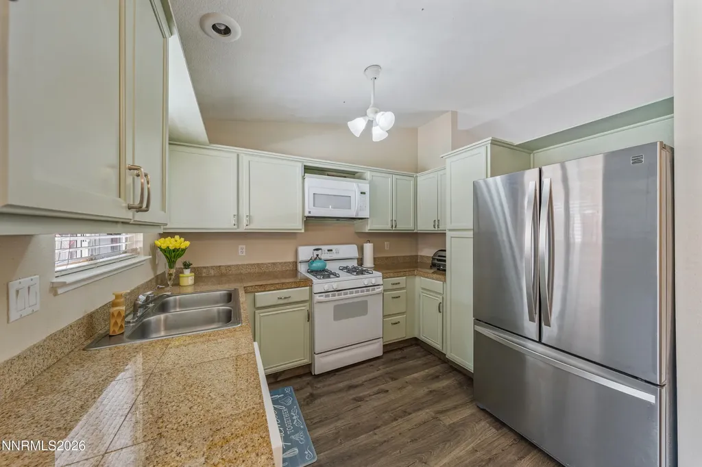 6370 Mono Sun Valley NV 89433