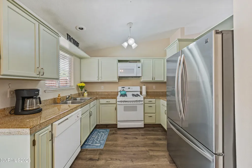 6370 Mono Sun Valley NV 89433