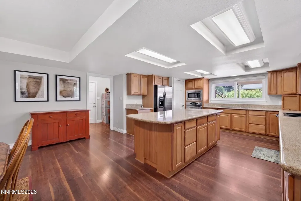 1925 Sorrel Gardnerville NV 89410