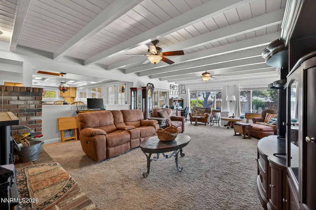 1925 Sorrel Gardnerville NV 89410