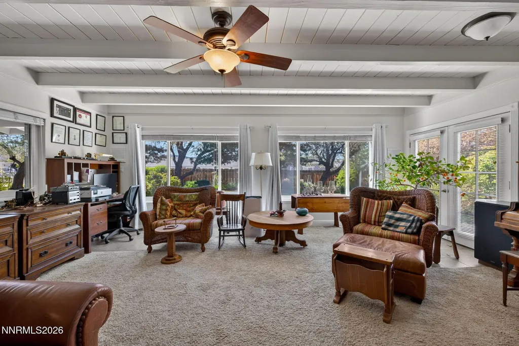 1925 Sorrel Gardnerville NV 89410