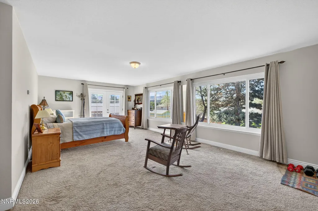 1925 Sorrel Gardnerville NV 89410