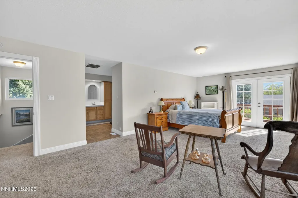 1925 Sorrel Gardnerville NV 89410