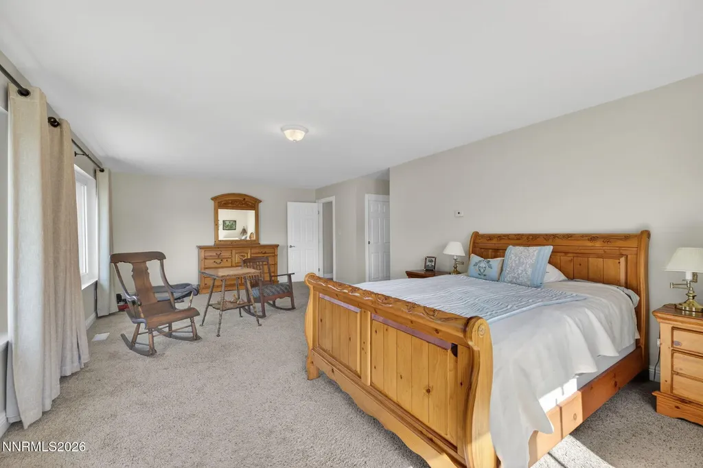 1925 Sorrel Gardnerville NV 89410