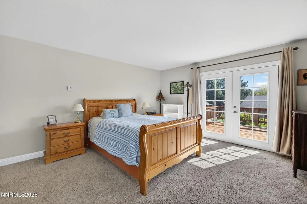1925 Sorrel Gardnerville NV 89410