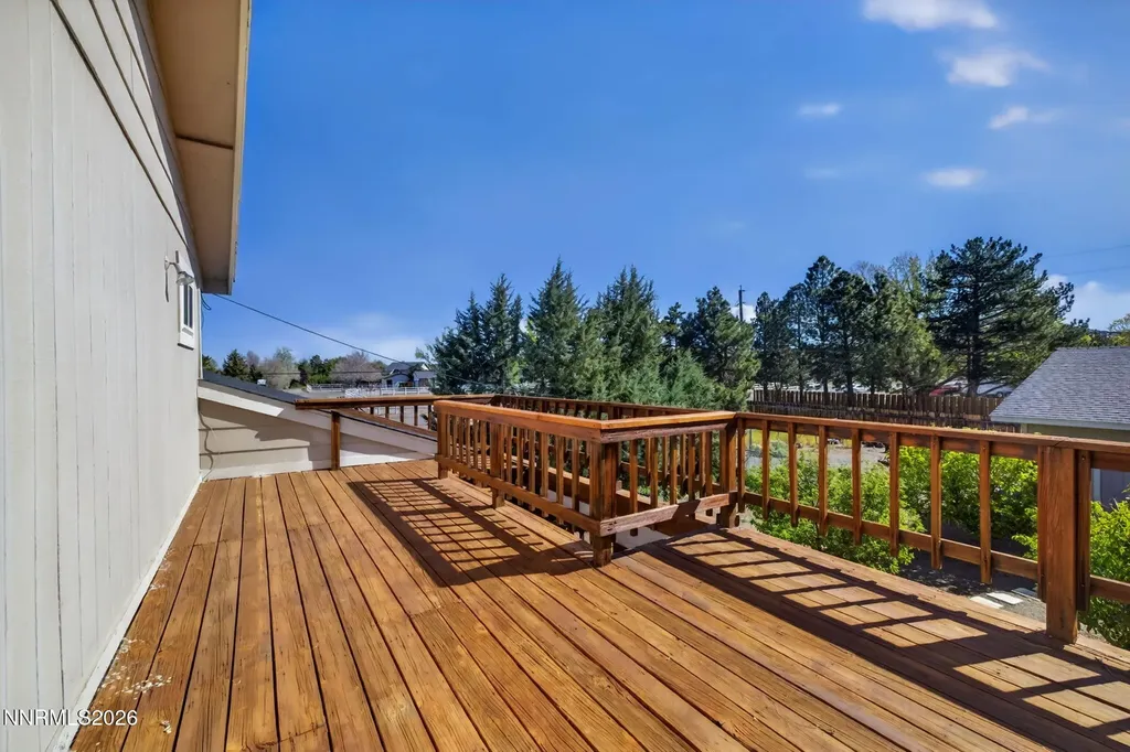 1925 Sorrel Gardnerville NV 89410