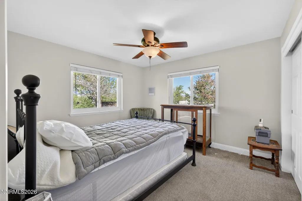1925 Sorrel Gardnerville NV 89410