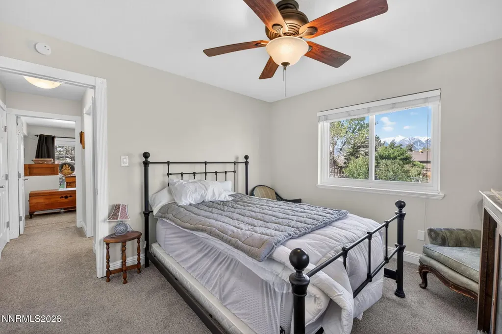 1925 Sorrel Gardnerville NV 89410