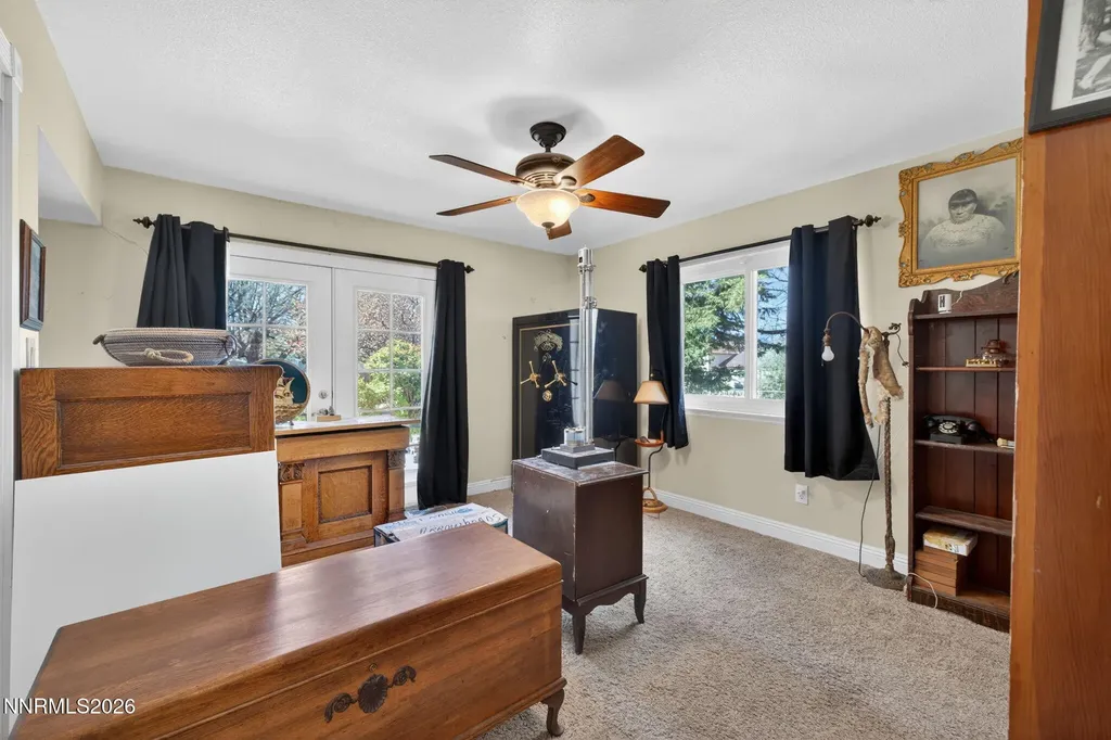 1925 Sorrel Gardnerville NV 89410