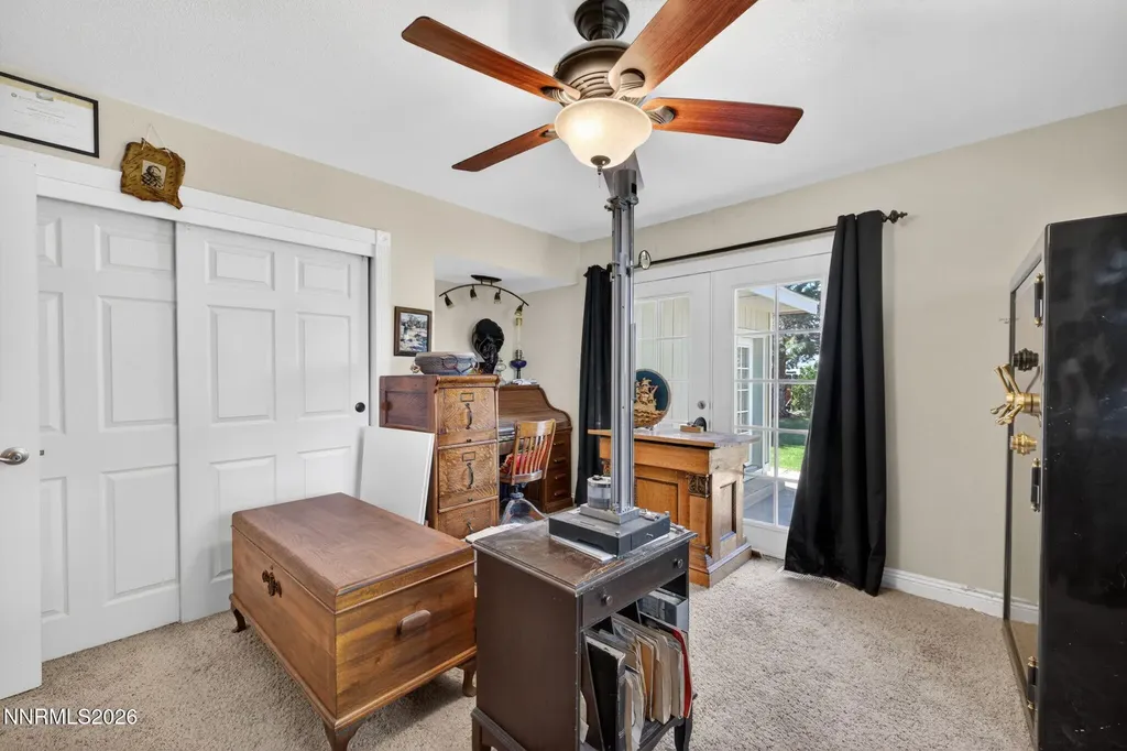 1925 Sorrel Gardnerville NV 89410