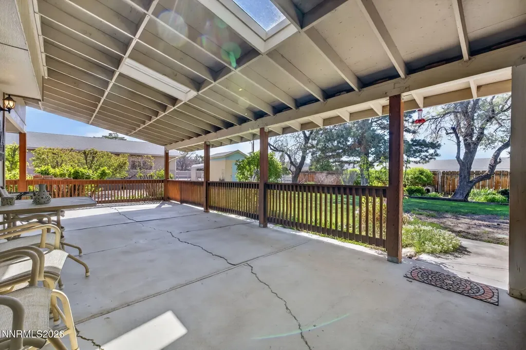 1925 Sorrel Gardnerville NV 89410