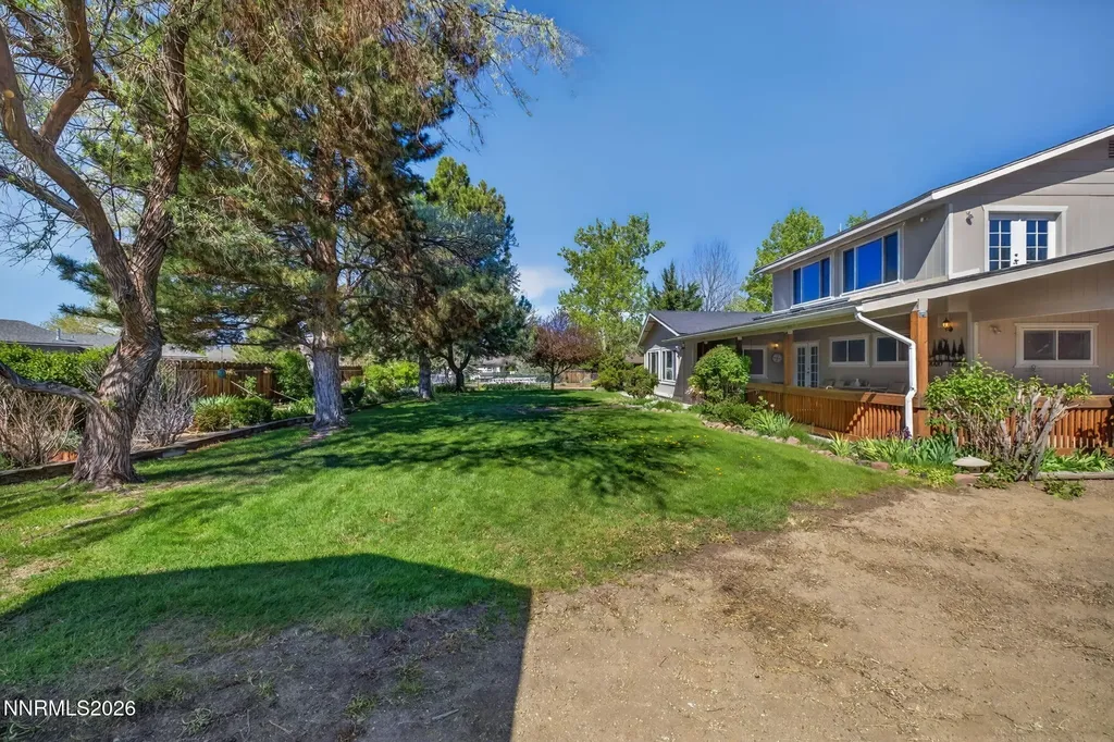 1925 Sorrel Gardnerville NV 89410