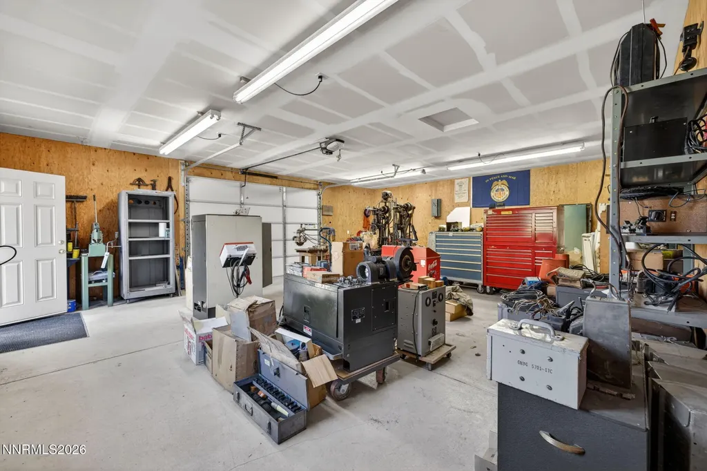 1925 Sorrel Gardnerville NV 89410