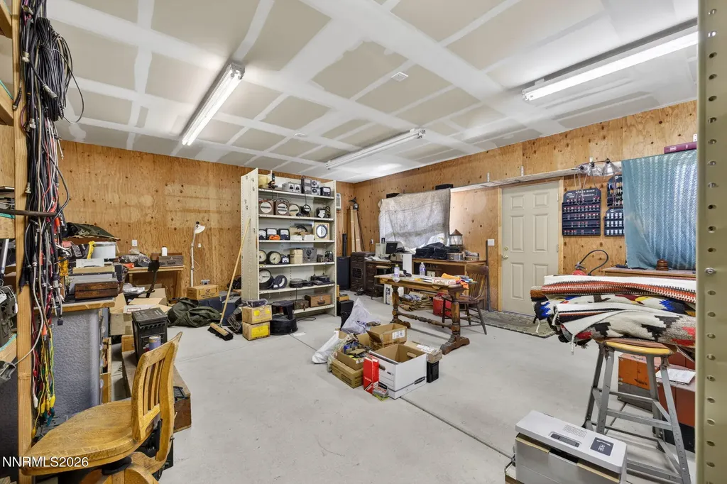 1925 Sorrel Gardnerville NV 89410