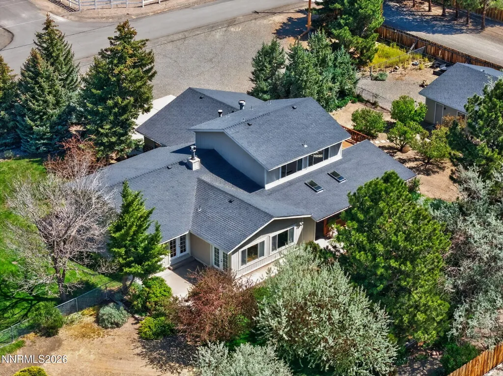 1925 Sorrel Gardnerville NV 89410
