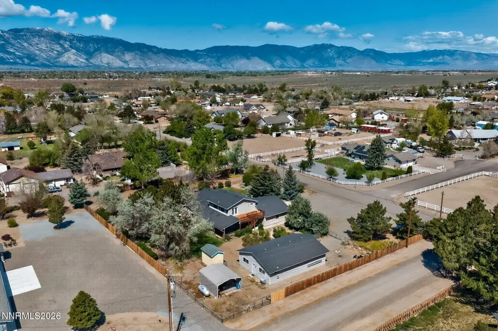 1925 Sorrel Gardnerville NV 89410