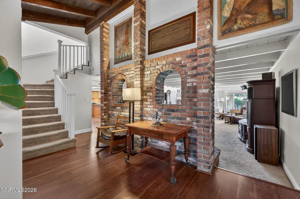 1925 Sorrel Gardnerville NV 89410
