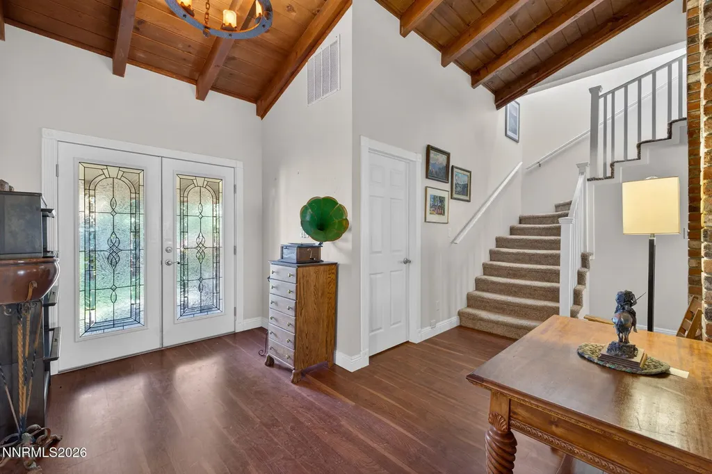1925 Sorrel Gardnerville NV 89410