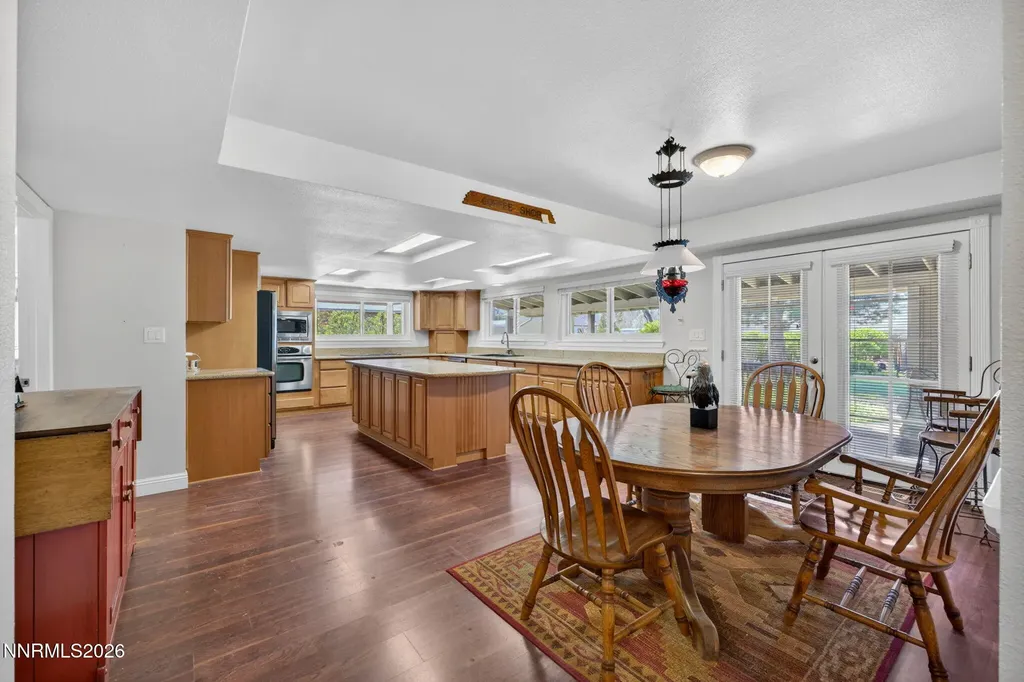 1925 Sorrel Gardnerville NV 89410