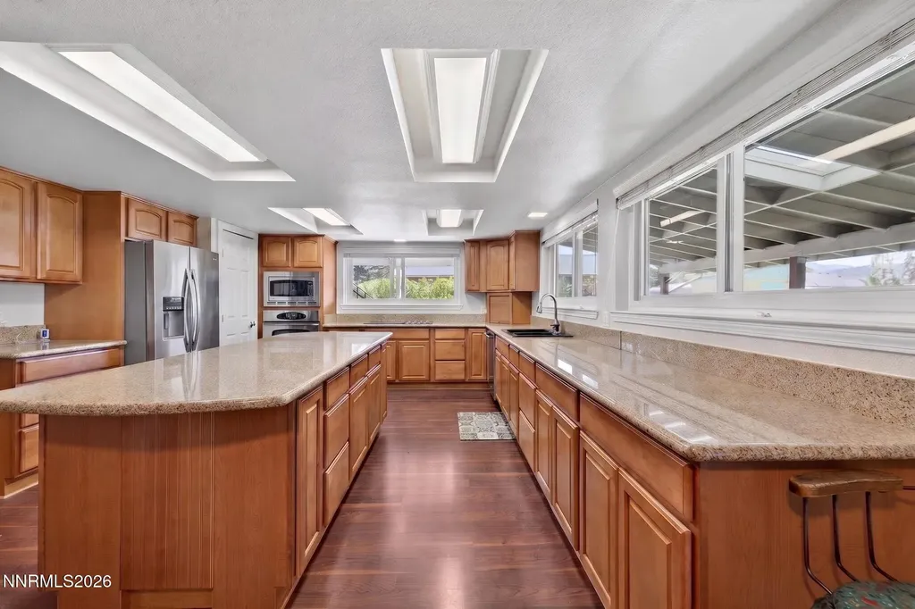 1925 Sorrel Gardnerville NV 89410