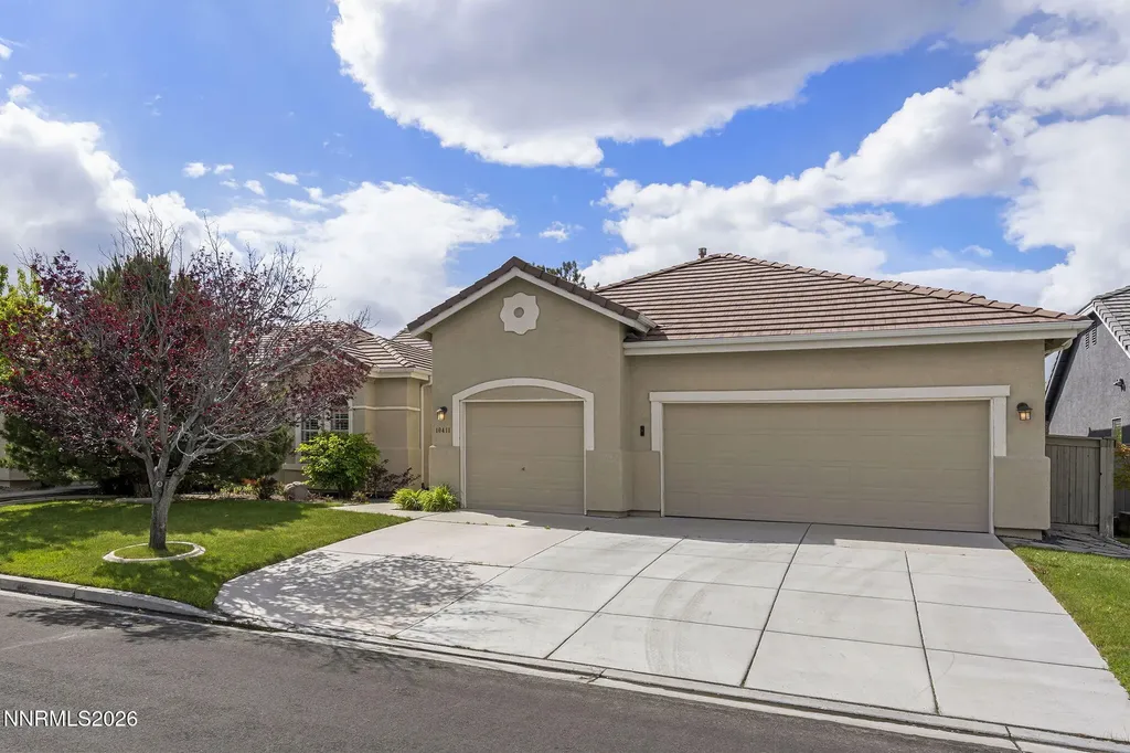 10411 Silver Rush Reno NV 89521