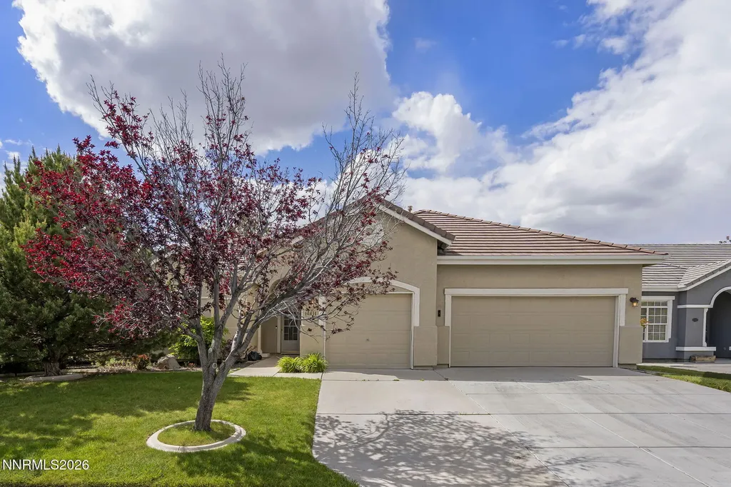 10411 Silver Rush Reno NV 89521