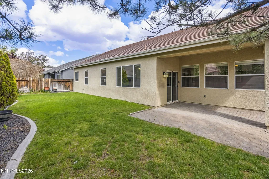 10411 Silver Rush Reno NV 89521