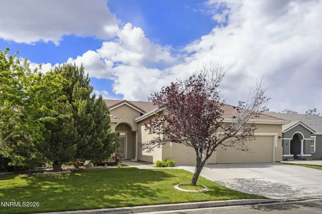 10411 Silver Rush Reno NV 89521