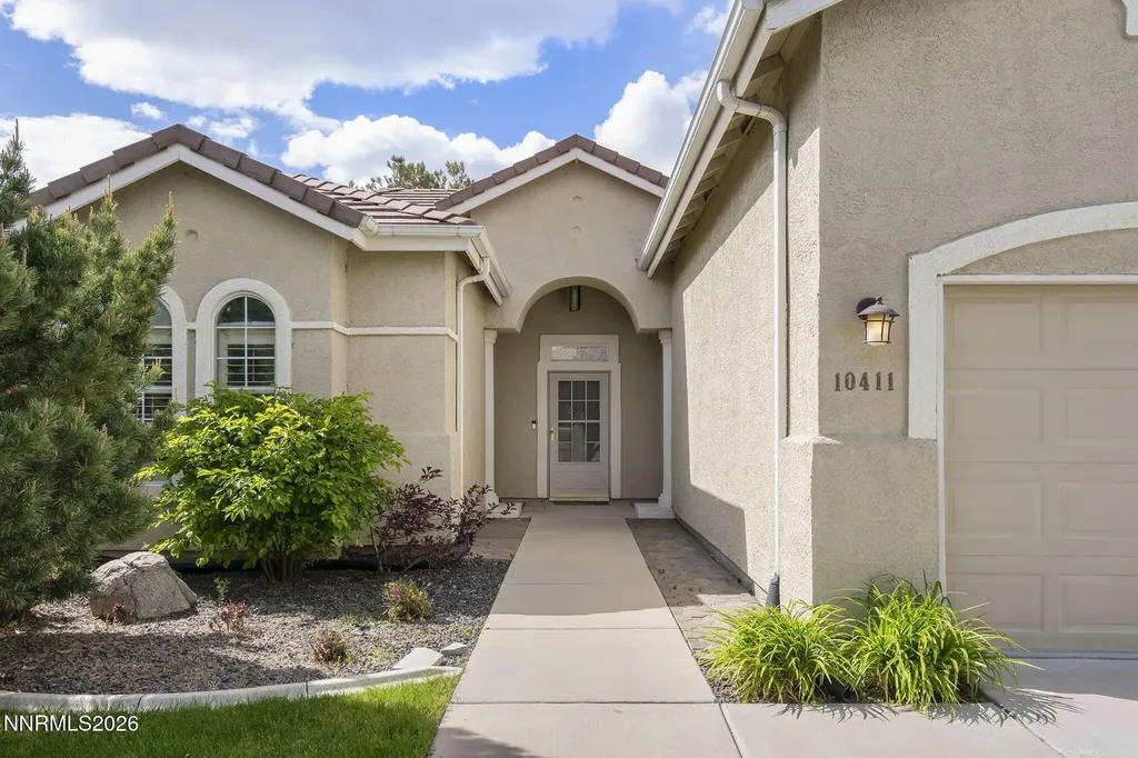 10411 Silver Rush Reno NV 89521