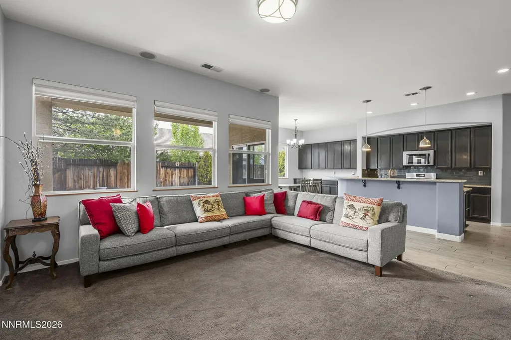 10411 Silver Rush Reno NV 89521