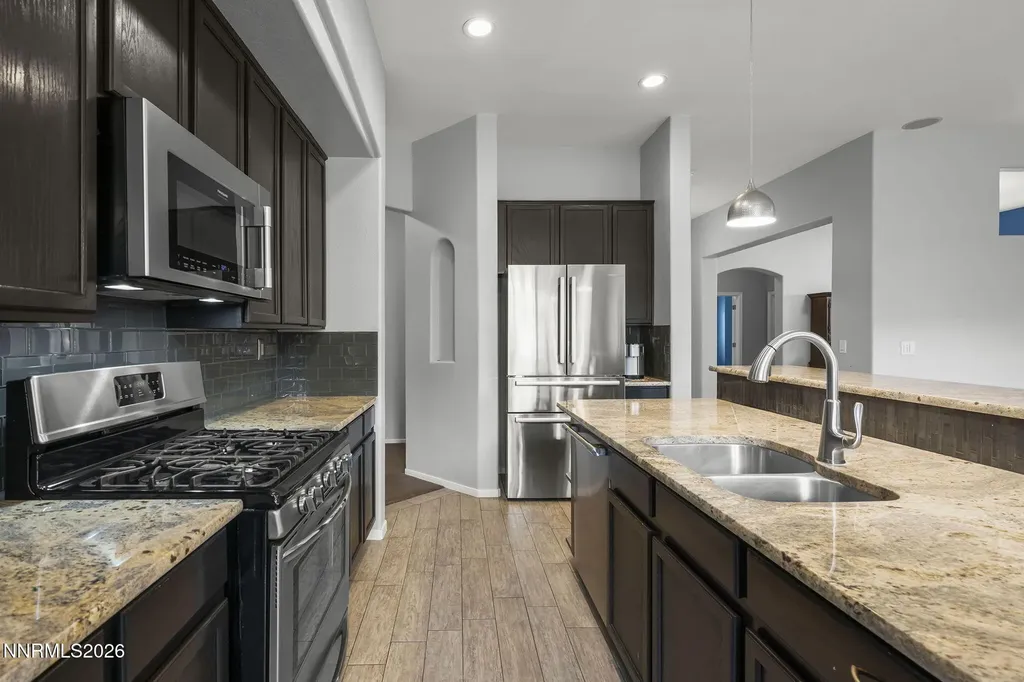 10411 Silver Rush Reno NV 89521
