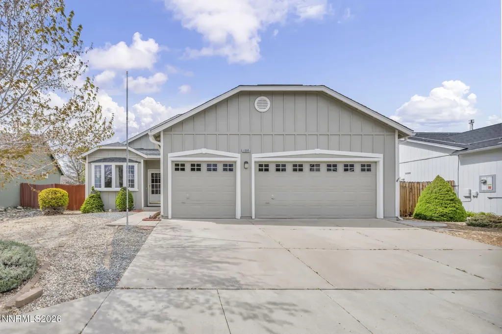 11555 Lone Desert Reno NV 89506