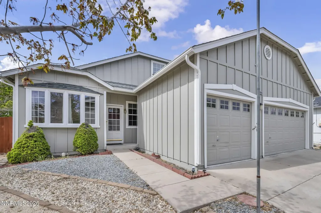 11555 Lone Desert Reno NV 89506