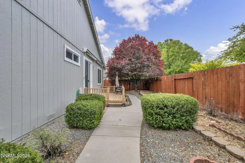 11555 Lone Desert Reno NV 89506