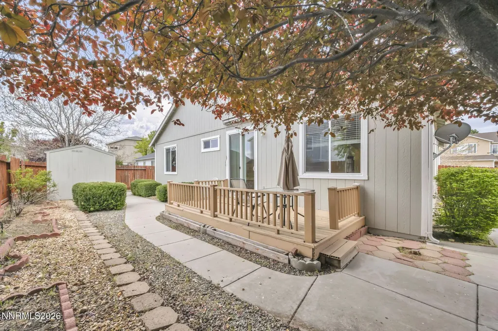 11555 Lone Desert Reno NV 89506