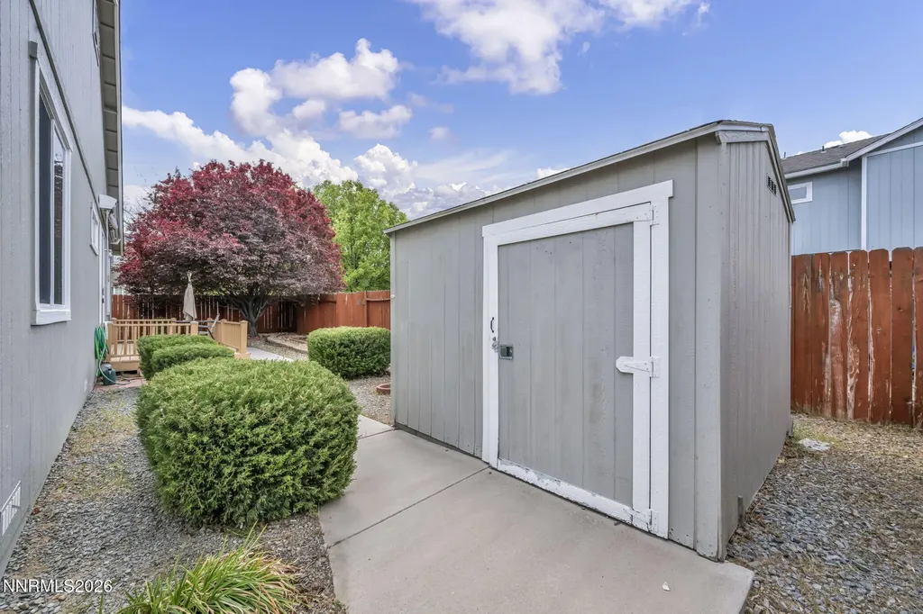 11555 Lone Desert Reno NV 89506