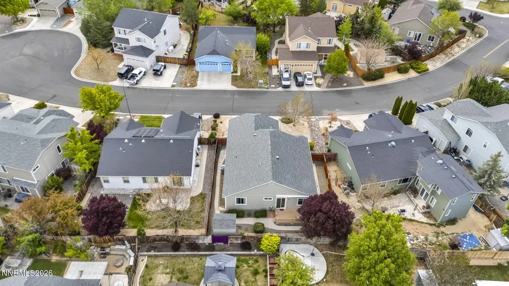 11555 Lone Desert Reno NV 89506