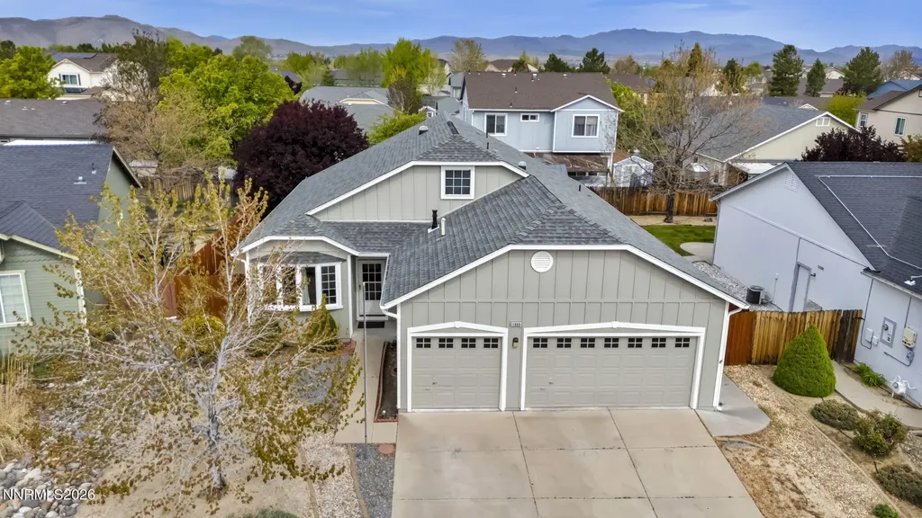 11555 Lone Desert Reno NV 89506
