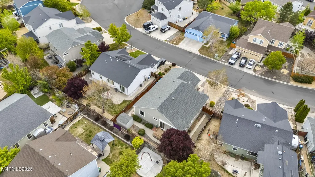 11555 Lone Desert Reno NV 89506