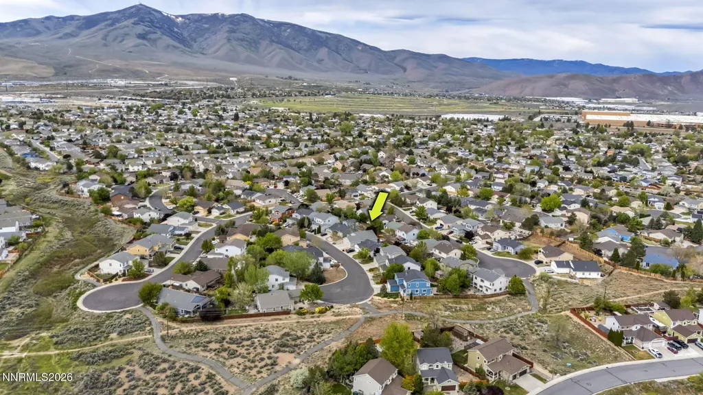 11555 Lone Desert Reno NV 89506